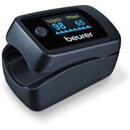 Resim Beurer PO 45 Nabız Oksimetresi 