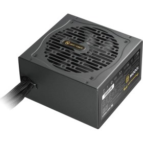 Resim High Power Performance Atx 3.1 1000W 80+ Gold Pcie 5.1 Atx Güç Kaynağı (Hp1-S21000Gd-F12S) 