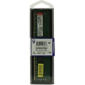 Resim Kingston Sisteme Özel 8GB DDR4 3200MHz Notebook Rami 