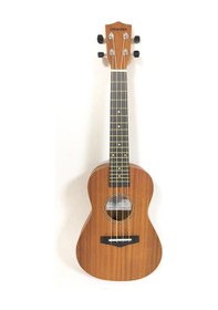 Resim Cremonia Au006l-23 Konser Ukulele 23 İnç Concert Kasa 