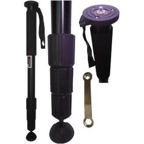 Resim Digipod, Mc2500, Mc2000 Monopod, Mc1500 Monopod Ac8 Monopod 