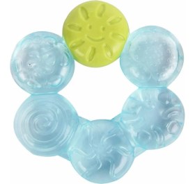 Resim MCM Group 4133 Zuzu Sulu Diş Kaşıyıcı - 1 Adet Stokta Olan Gönderilir 