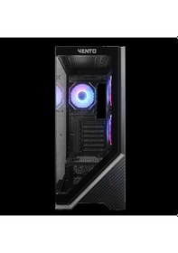 Resim Vento Vg4202fla 750w Gen5 Psu Gamıng Kasa 