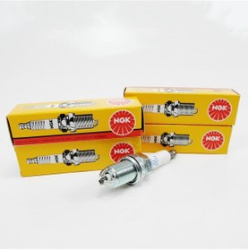 Resim Bmw 5 Serisi E39 528i Ateşleme Buji Seti 6 Adet 1996-2003 Ngk 