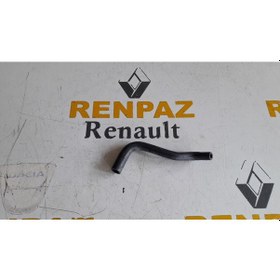 Resim Renault/Dacia Turbo Borusu 144999224R - 144999093R 