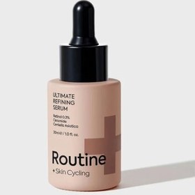 Resim Routine+ Hücre Yenileyici Retinol Serumu 30ml 