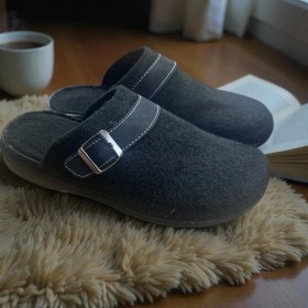 Resim Cozi Company Erkek Tam Ortopedik Rahat ve Hafif Ev Terliği 