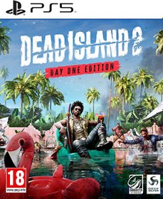 Resim Dead Island 2 - Day One Edition Playstation 5 Oyun Deep Silver