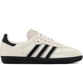 Resim adidas Samba OG Wonder White Black Pony (W) 