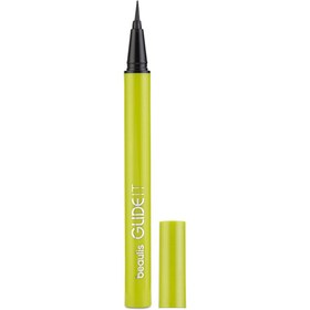 Resim Beaulis Glide It Eyeliner 100 Black 