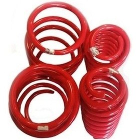 Resim Coil-Ex Alfa 159 2005-10.2012 Arası Spor Yay 35-30 Mm 