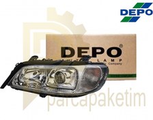 Resim Opel Omega B Far Sağ [DEPO] | Depo Depo