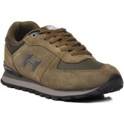 Resim Hammer Jack Haki Erkek Sneaker 