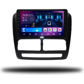 Resim Carplayer Fiat Doblo 2013-2014 Uyumlu Android Multimedya 8gb Ram 128GB Hafıza 