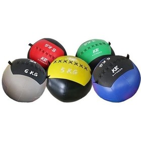 Resim Artfulabode Yumuşak Yerçekimi Topu Squash Sones Sağlık Kr Eğitimi Dolgusuz Denge 35x35x3cm Mj 