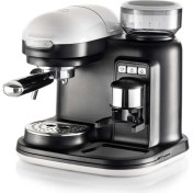 Resim Ariete Moderna Espresso Kahve Makinesi - Beyaz 