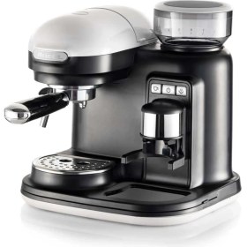 Resim Ariete Moderna Espresso Kahve Makinesi - Beyaz 