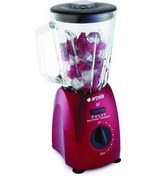 Resim Arçelik K-8020 Lal Serisi Blender Kırmızı 