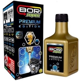 Resim Nnt Bor Power Premıum Edıtıon Motor Yağ Katkısı 