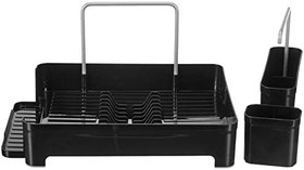 Resim Kıev Bulaşıklık-Siyah 