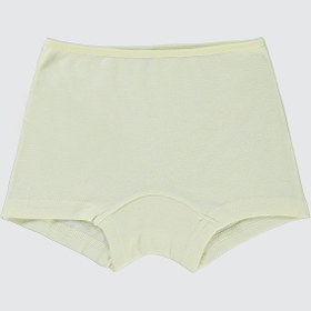 Resim Civil Girls Kız Çocuk 3'lü Boxer Set 2-10 Yaş Pembe 
