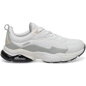 Resim Kinetix Valentı Tx W 4fx Beyaz Kadın Sneaker 000000000101492305 Beyaz - Gri - Pembe 