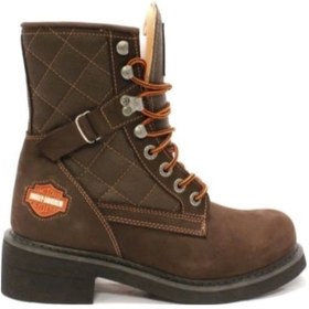 Resim Harley Davidson Harley-Davidson New Worker Kadın Bot 