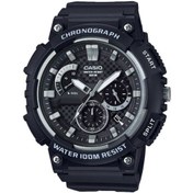 Resim Casio Mcw-200h-1avdf Erkek Kol Saati 