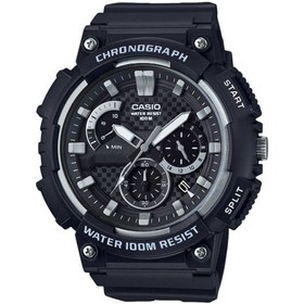 Resim Casio Mcw-200h-1avdf Erkek Kol Saati 