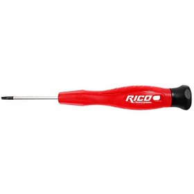 Resim Rıco T10 Torx Uçlu Klemens Tornavida 50 Mm 