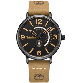 Resim Timberland Tdwgb2182703 Kol Saati Metalik 