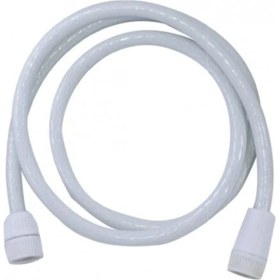 Resim Hortumu 1,5 mt Plastik Banyo Batarya Hortumu 