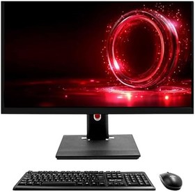Resim SunCom Plus SCA-120A015 i5-6500 64GB 512SSD 23.8" FHD W11P All In One Bilgisayar 