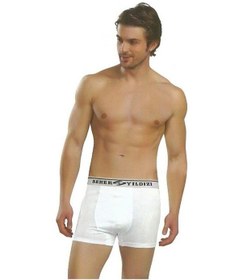 Resim Seher 0060 Erkek Pamuk Erkek Boxer 