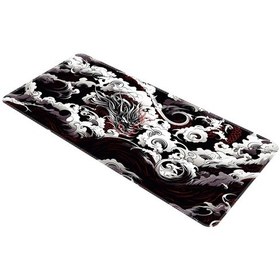 Resim Mouse Pad Büyük Boy Uyumlu Gaming Oyuncu Xl 70x30 Cm Eborsisk 