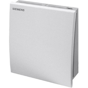 Resim Siemens Qfa2060 ,24vac/dc 0..10v Isı-nem Sensör 