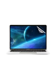 Resim Apple Uyumlu MacBook Air 13.3" A1369 A1466 Apple Uyumlu MacBook Air 13.6 2022 A2681 Laptop Nano Esnek Ekran Koruyucu 2 Adet 001 