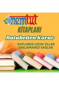 Resim Nem Tutucu Giderici Rutubet Emici Kötü Koku Küf Ve Korozyon Önler 