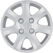Resim Peugeot 206 + Plus Jant Kapağı Psa Marka 5416.R0 