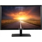 Resim Powerboost 19.5" LED PB-M1950VH 75Hz HDMI Ev Ofis Tipi Monitör (1600 x 900) 