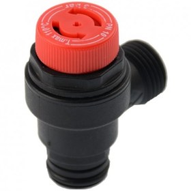 Resim Vaillant Turbotec Plus Turbotec Pro Kombi Emniyet Ventili - KG0024006 