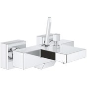 Resim Grohe Eurocube Joy Banyo Bataryası-23666000 