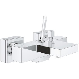 Resim Grohe Eurocube Joy Banyo Bataryası-23666000 