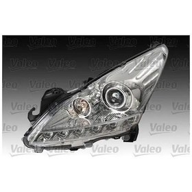 Resim Peugeot 107 On Far Sol 2007-2014 Valeo 044841 