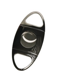 Resim Firebird Gunmetal Metal Giyotin Puro Makası Kesici - Trm2002 