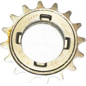 Resim Lotus Yuki Lotus -Bike Arka Zincir Dişlisi 