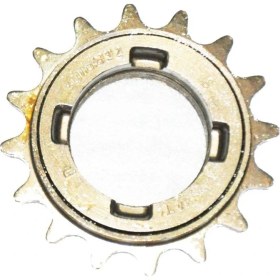 Resim Lotus Yuki Lotus -Bike Arka Zincir Dişlisi 