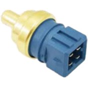 Resim Arisar Volkswagen Golf 4 Bora Passat A6 T5 1997 Sonrası Hararet Müşürü Siyah 