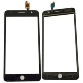 Resim Kadrioğlu Alcatel OT 5022 Dokunmatik Touch Ön Cam 