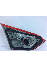 Resim Ford Focus Stop Lambası Sağ Iç 4-D 12 Bm51 13A602 Ad 